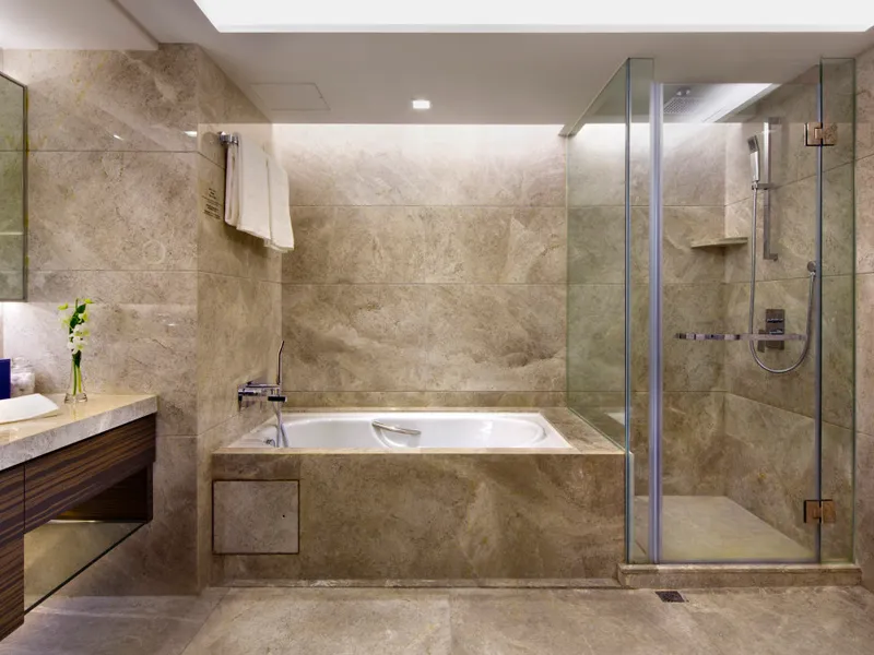 New World Millennium Hong Kong Hotel photo 1