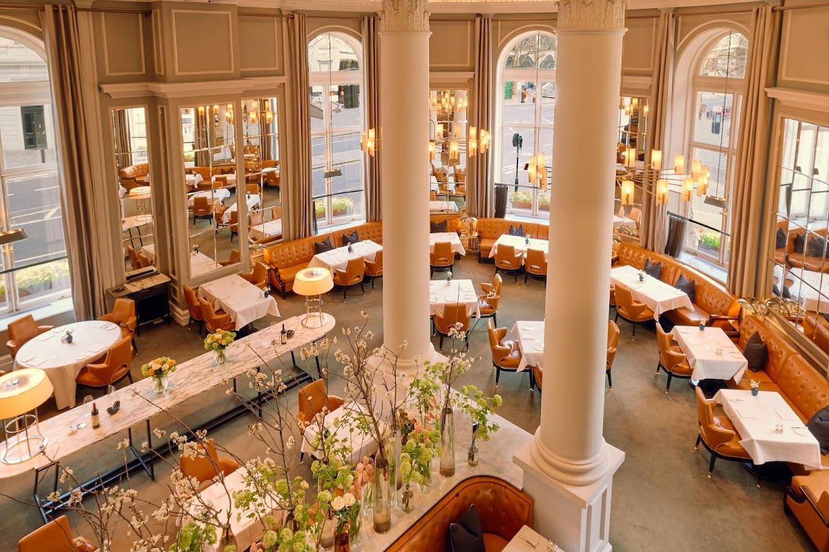 Corinthia London photo 5