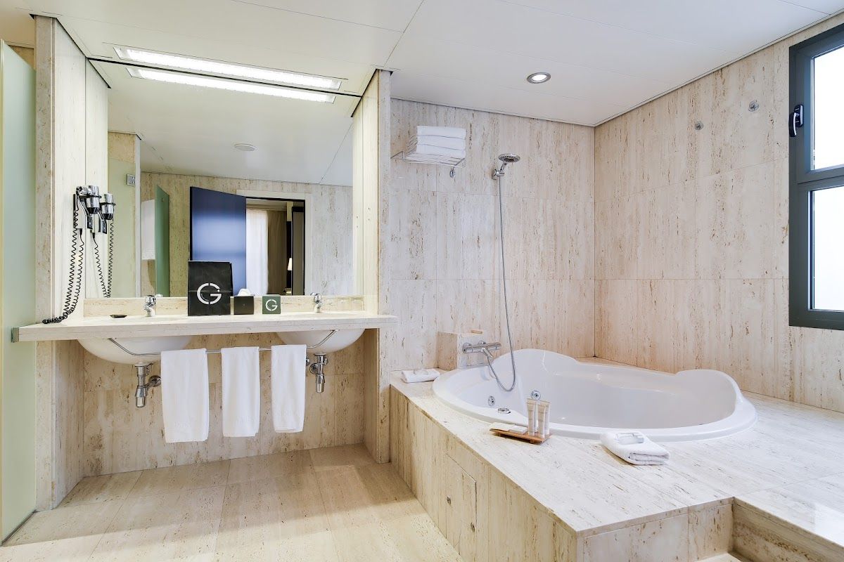 Hotel Barcelona Universal photo 4