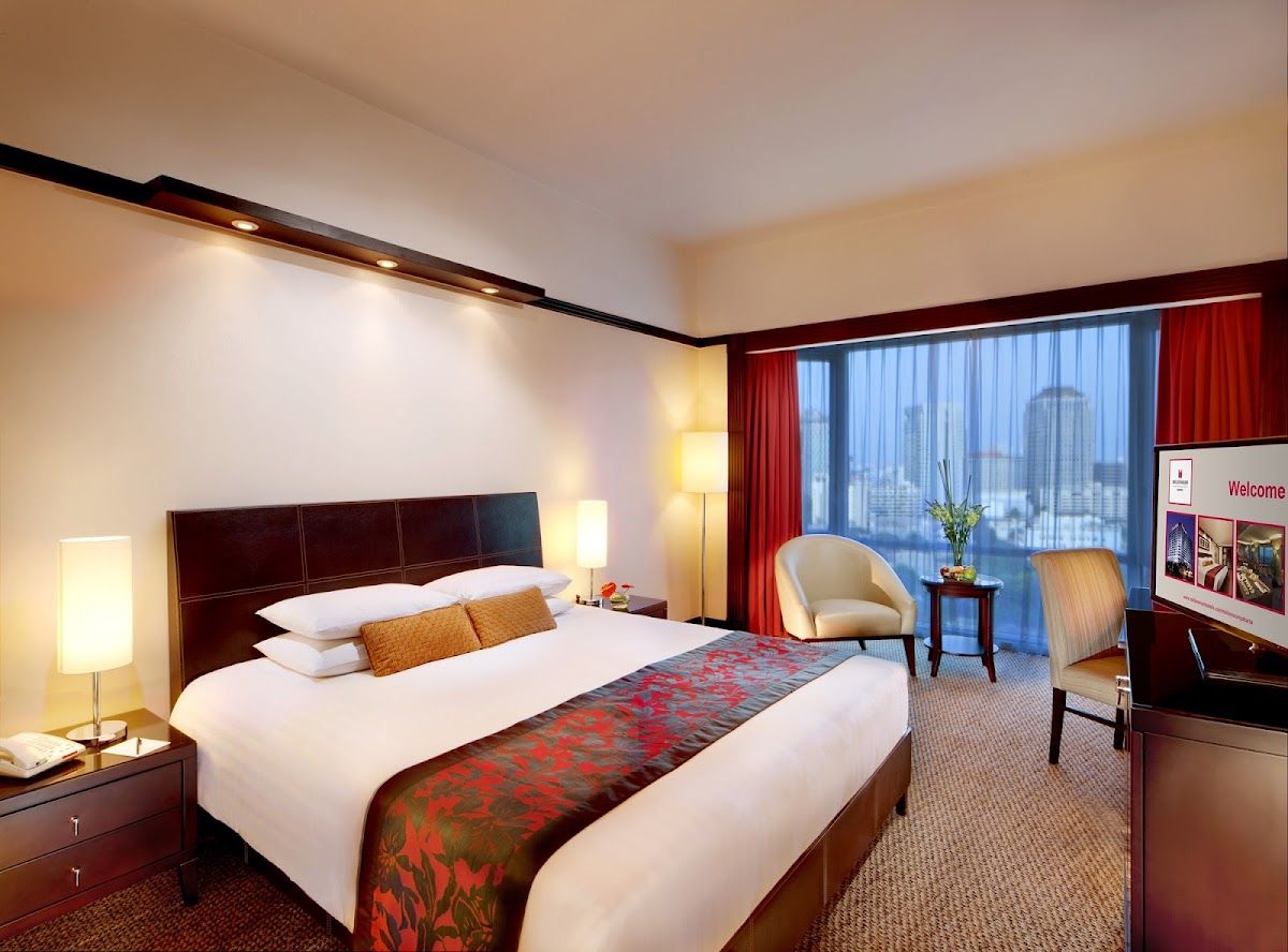 Millennium Hotel Sirih Jakarta photo 2