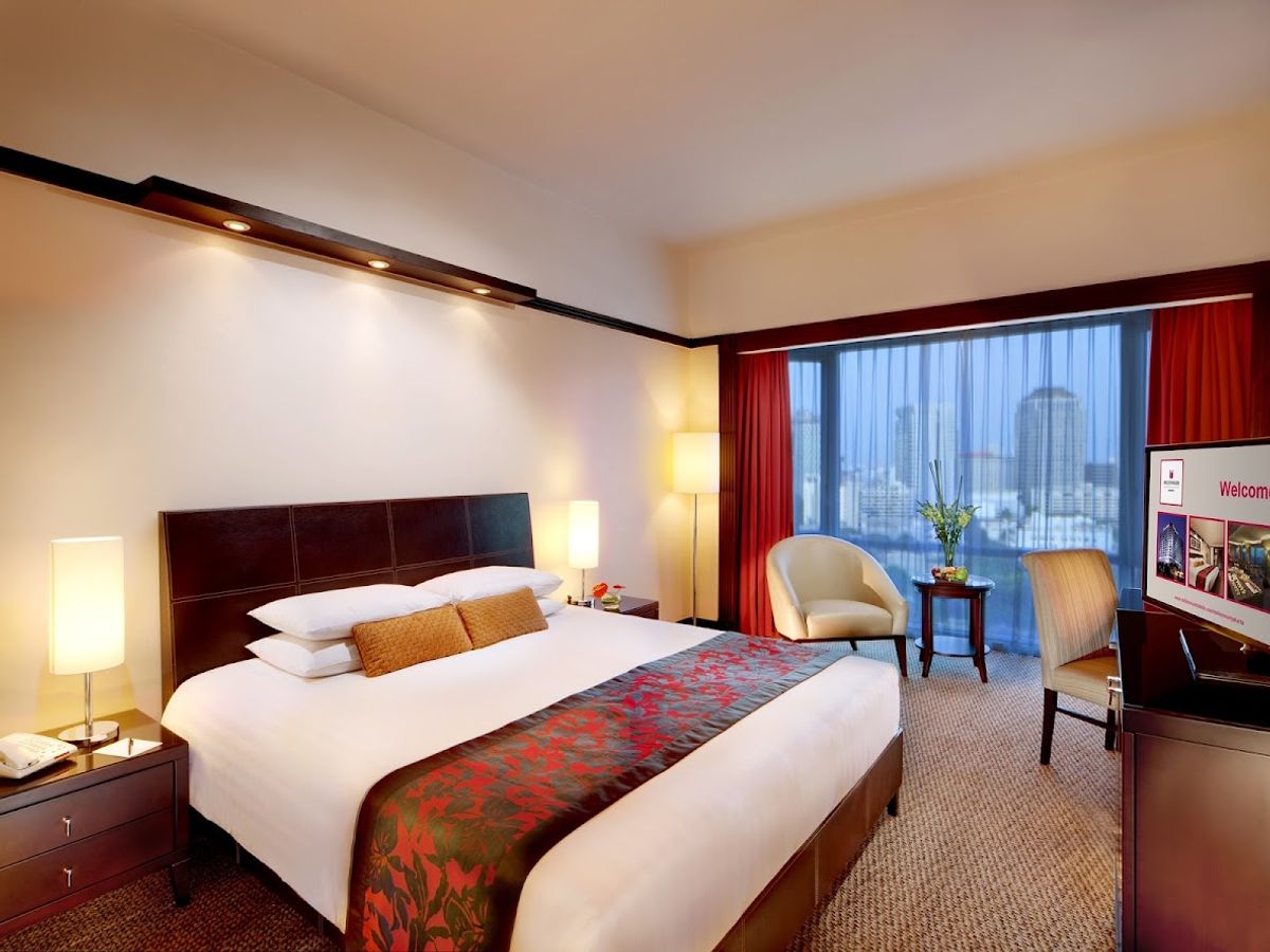 Millennium Hotel Sirih Jakarta photo 2
