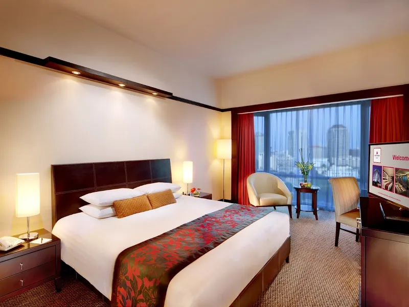 Millennium Hotel Sirih Jakarta photo 2
