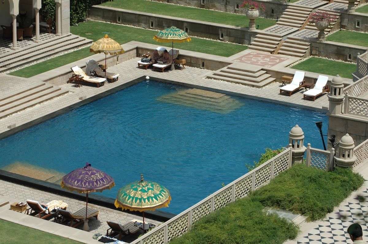 The Oberoi Amarvilas photo 3