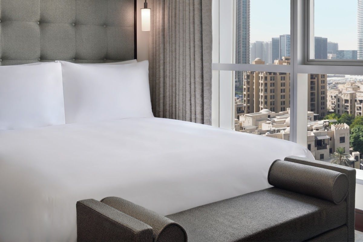 Downtown Dubai Hotel photo 2