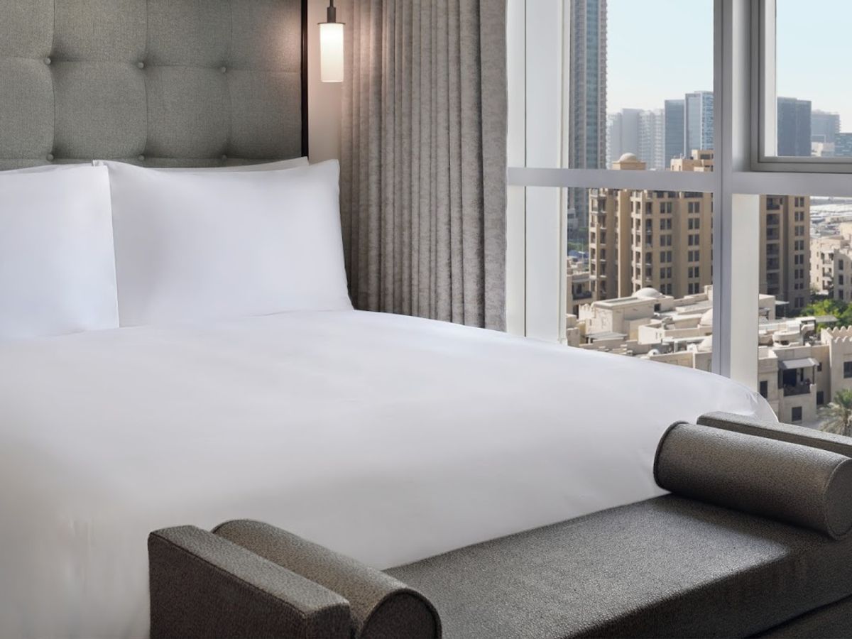 Downtown Dubai Hotel photo 2