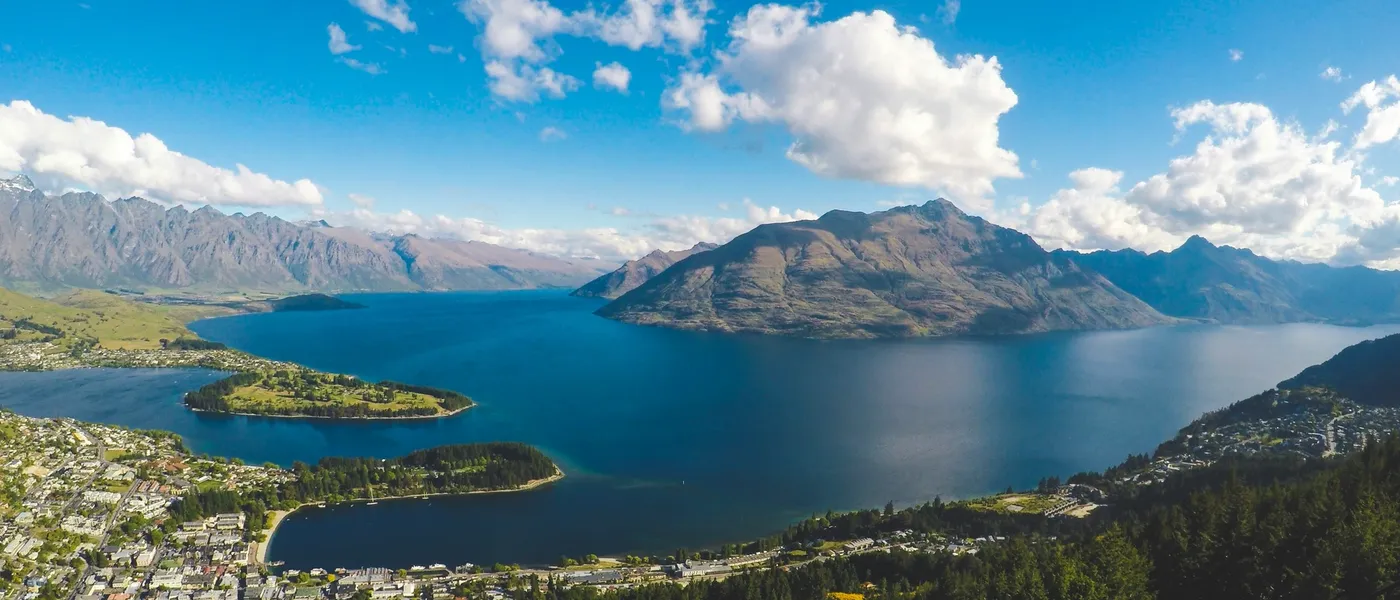 New Zealand