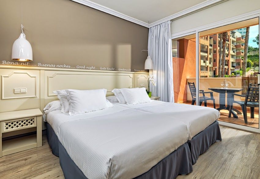 H10 Mediterranean Village Hotel photo 6
