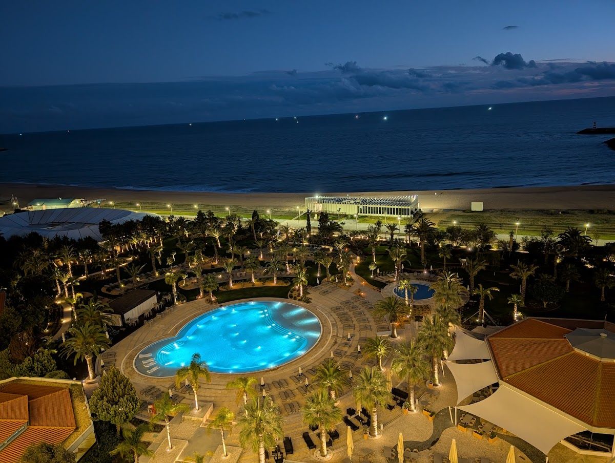 Tivoli Marina Vilamoura Algarve Resort photo 3
