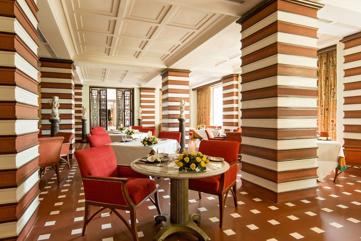 The Oberoi Amarvilas photo 5