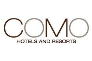 COMO Hotels & Resorts logo