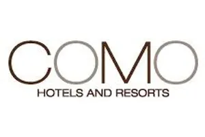 COMO Hotels & Resorts logo