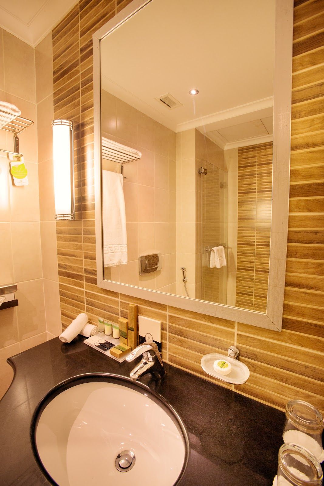 Copthorne Al Jahra Hotel & Resort photo 4