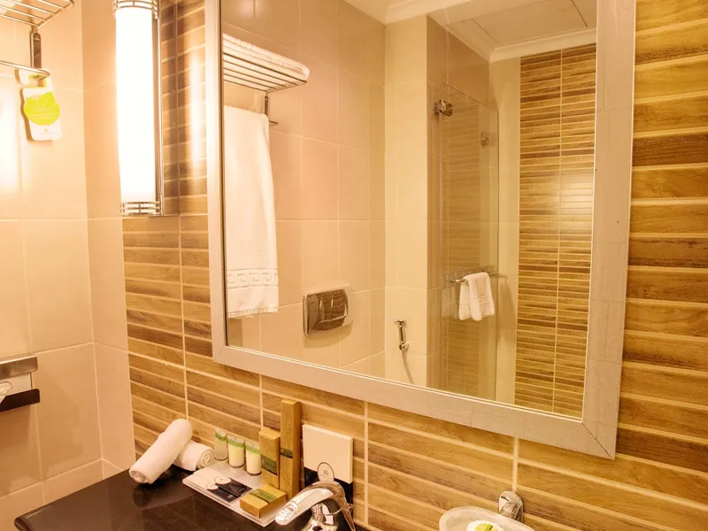 Copthorne Al Jahra Hotel & Resort photo 4