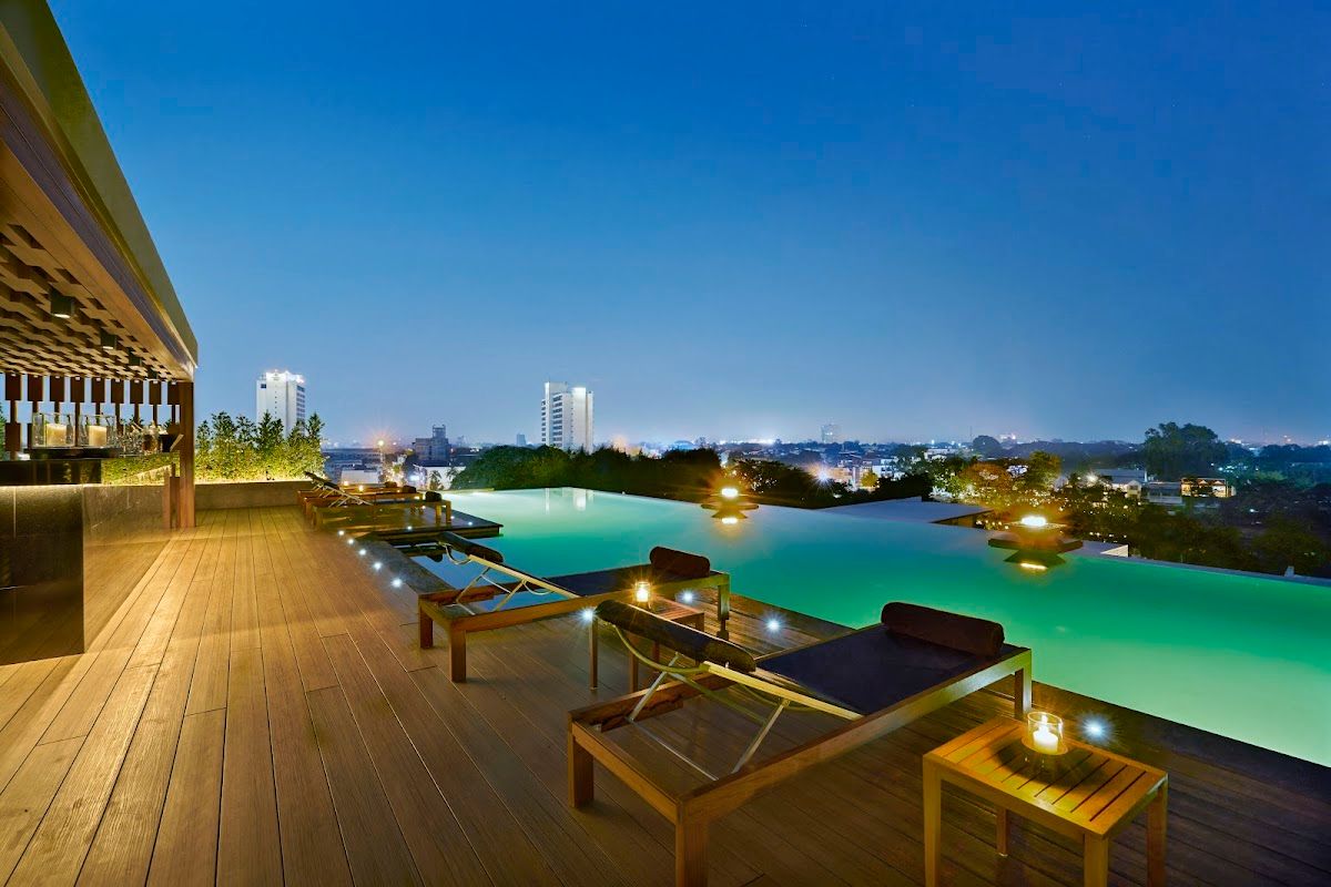 Chiang Mai Serviced Suites