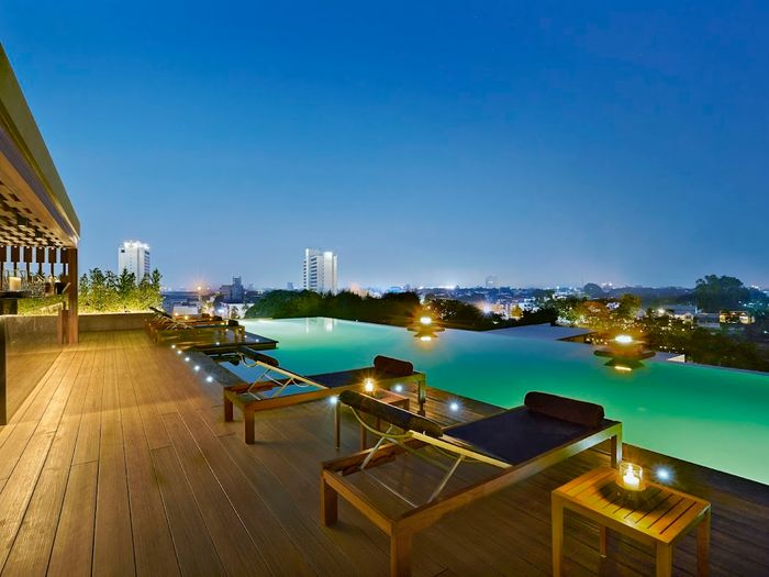 Chiang Mai Serviced Suites