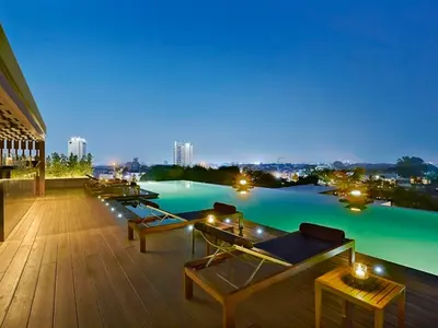 Chiang Mai Serviced Suites