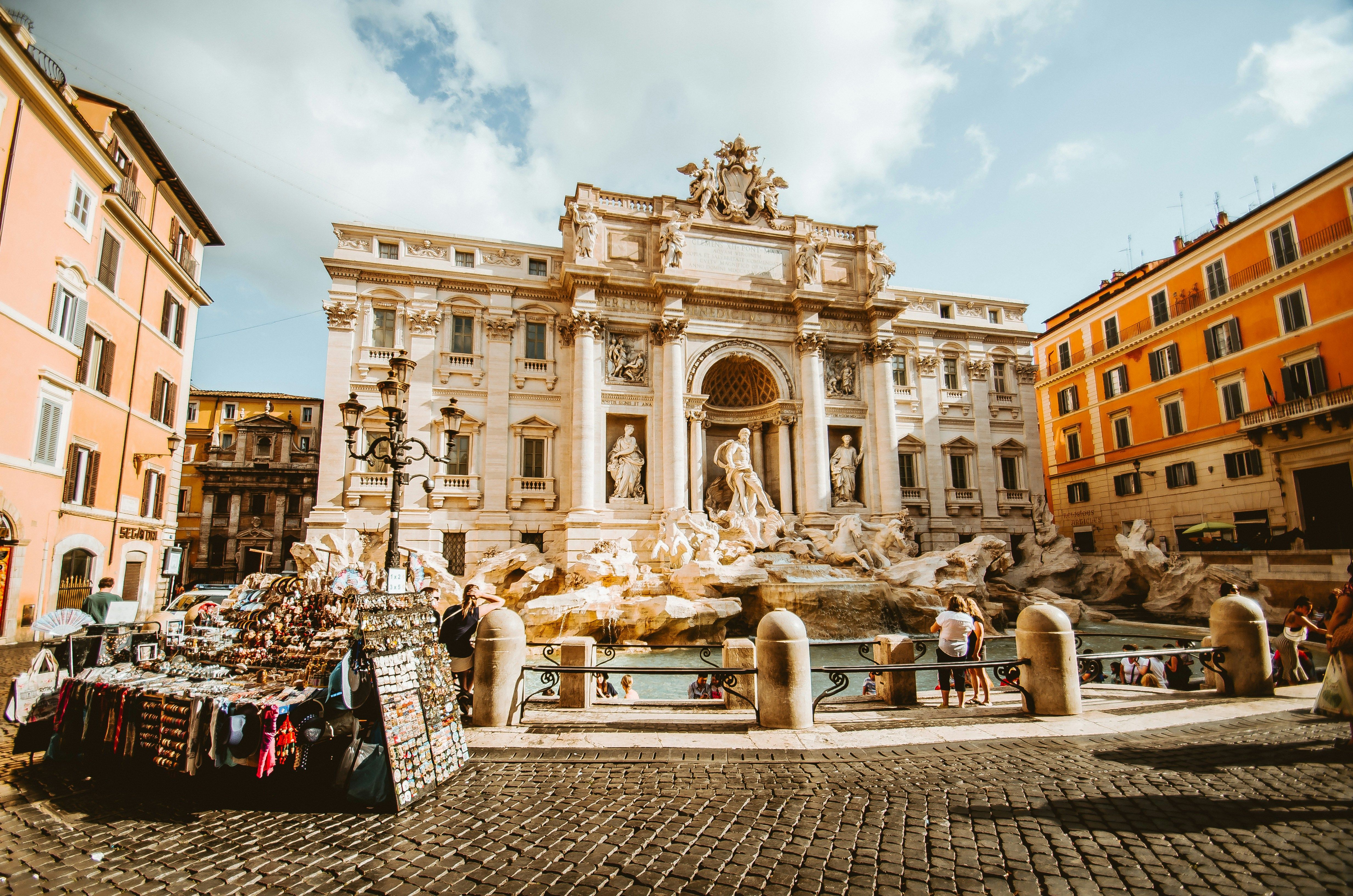 Best Hotels in Rome 2026 - Curated for the Discerning Traveller