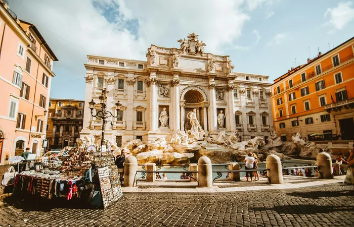 Best Hotels in Rome 2026 - Curated for the Discerning Traveller