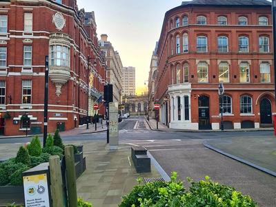 Hotel Du Vin Birmingham
