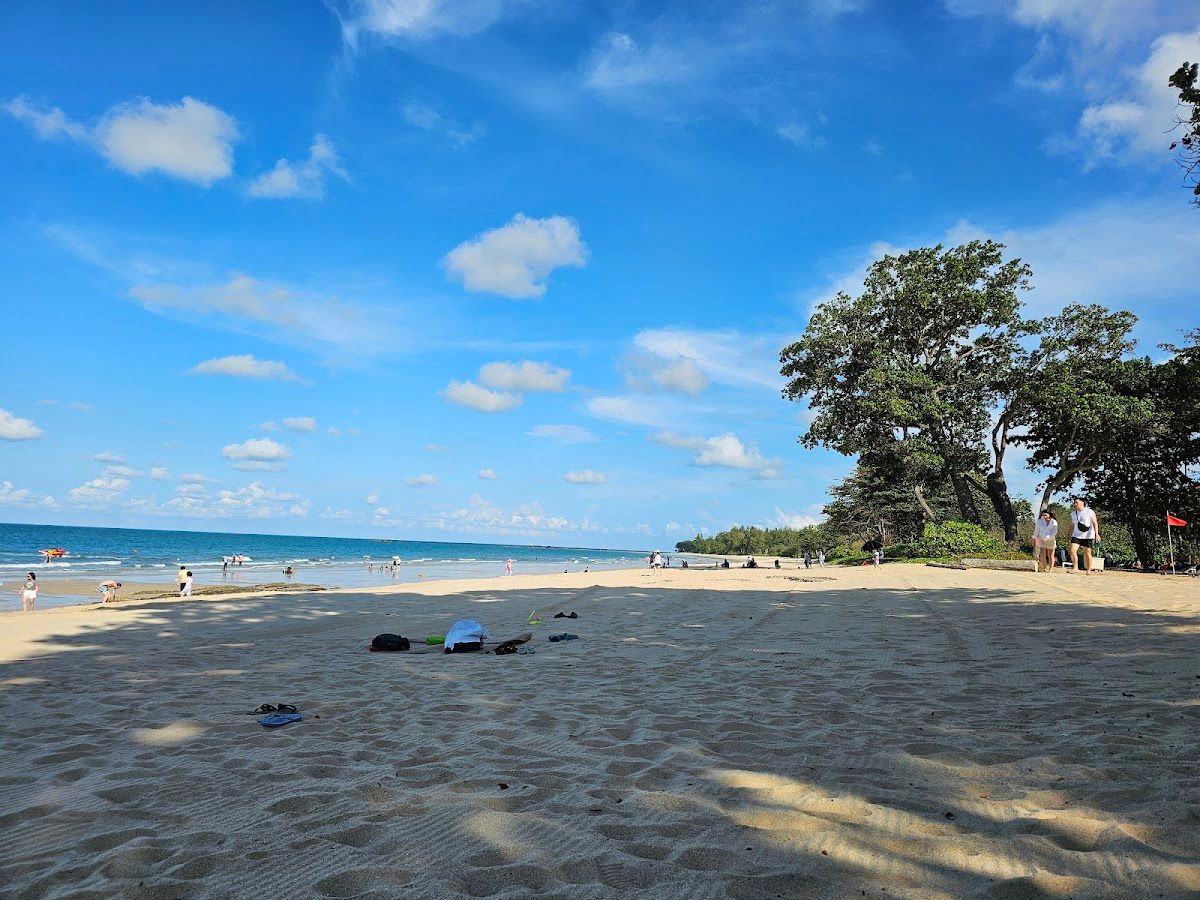 Desaru Coast Resort photo 5
