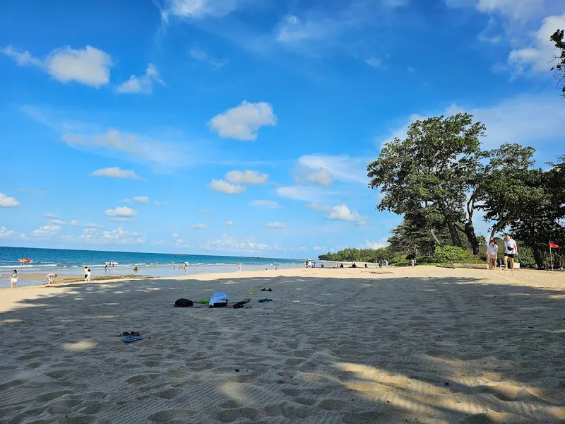 Desaru Coast Resort photo 5