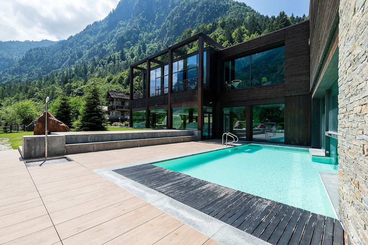 NH Collection Alagna Mirtillo Rosso photo 1