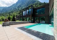 NH Collection Alagna Mirtillo Rosso