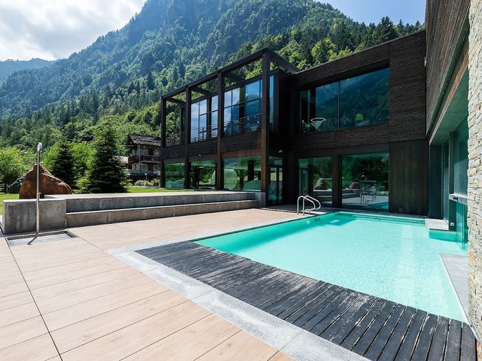 NH Collection Alagna Mirtillo Rosso