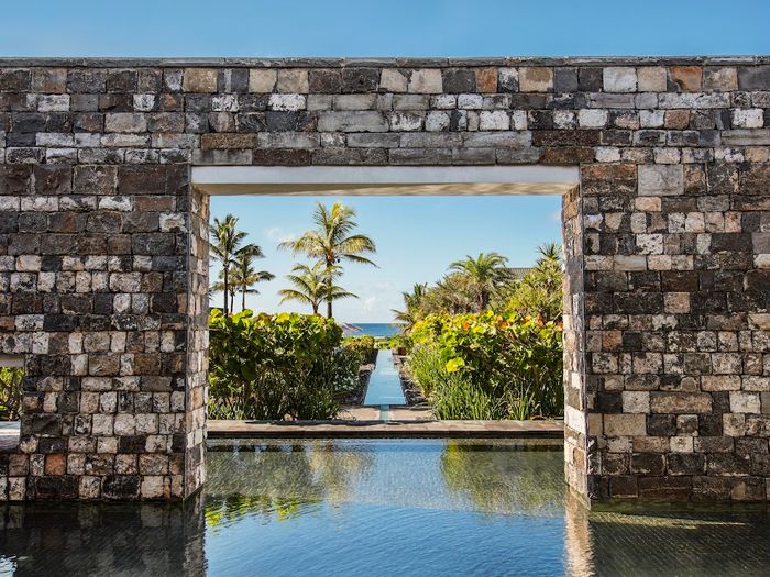 Hotels in Mauritius