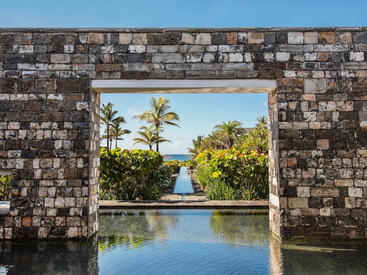 Iko Mauritius Resort photo 1