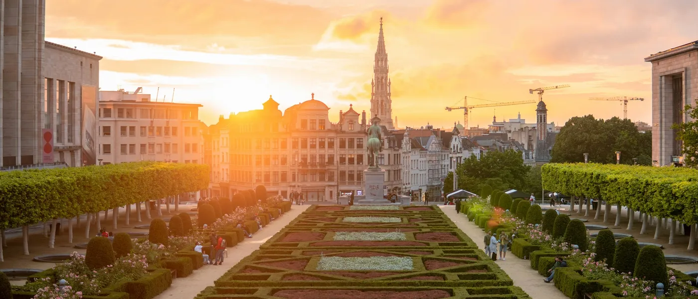 Belgium