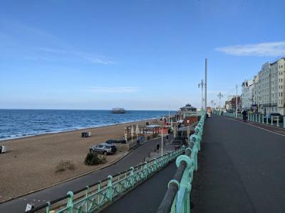 Hotel Du Vin Brighton