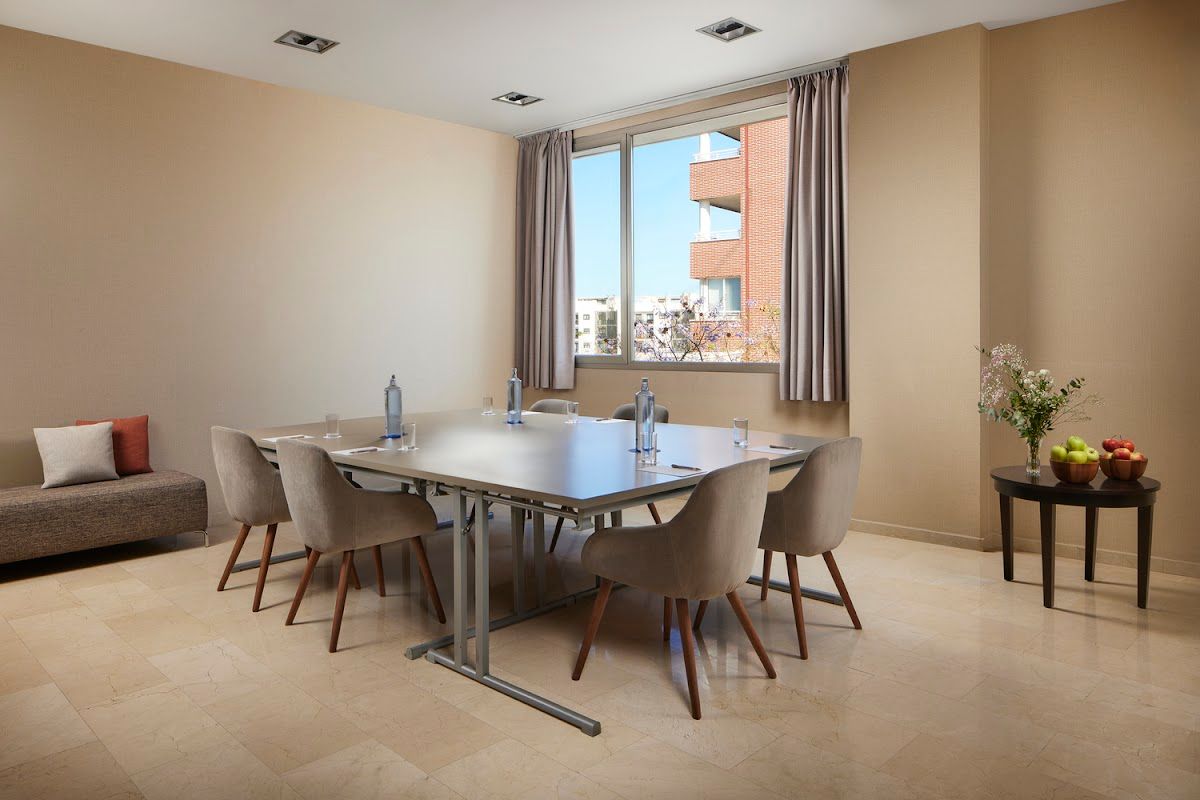 NH Alicante photo 5