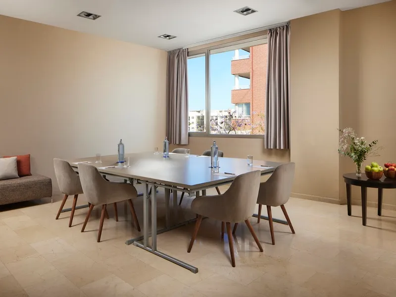 NH Alicante photo 5