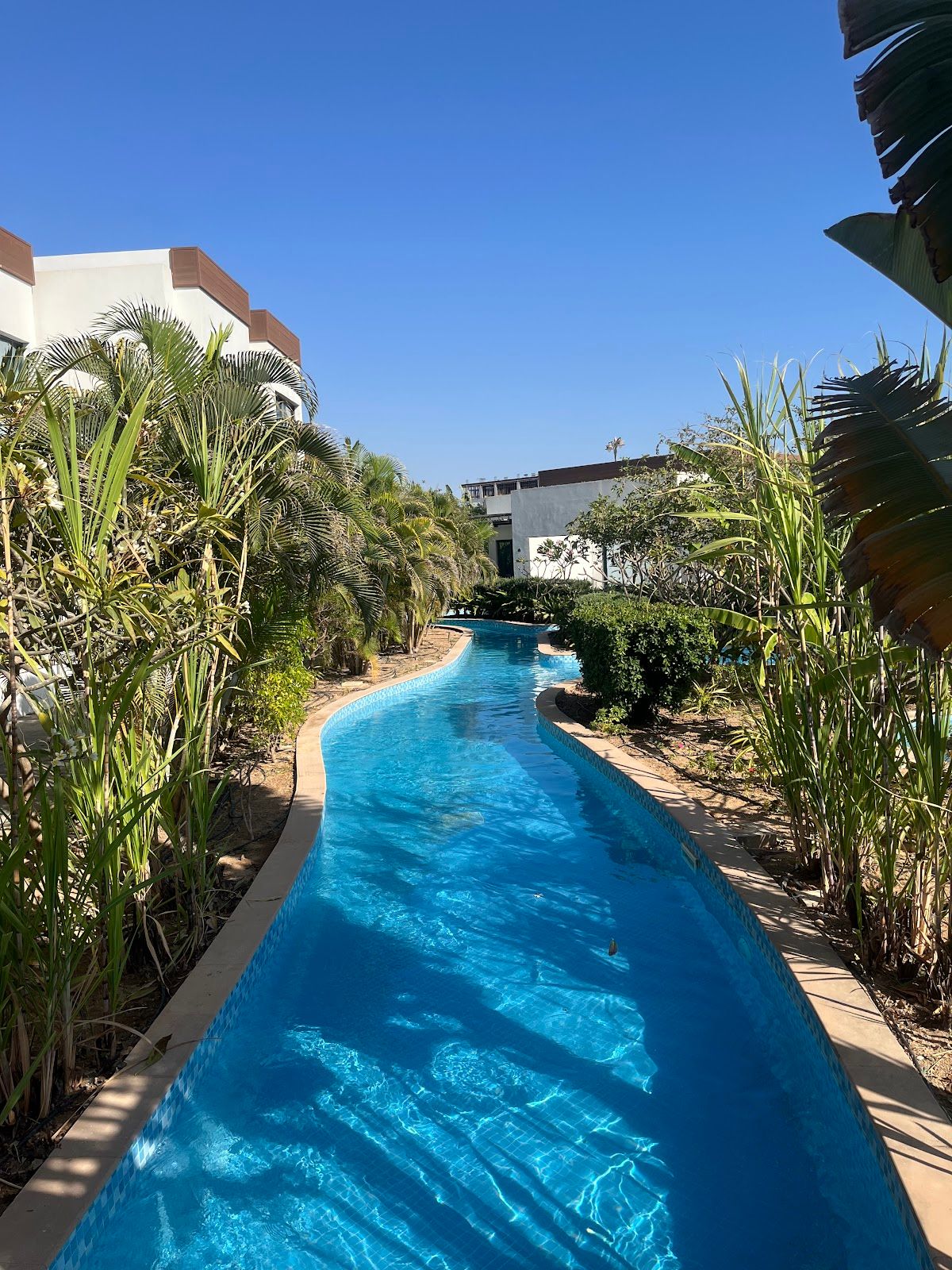 Millennium Resort Salalah Hotel photo 3