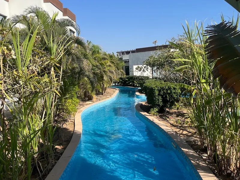 Millennium Resort Salalah Hotel photo 3