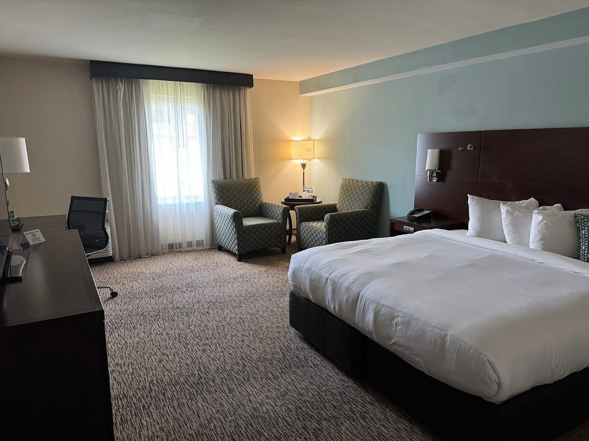 Millennium Durham Hotel photo 2