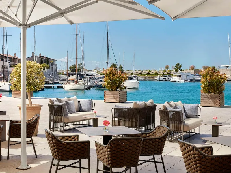Tivoli Portopiccolo Sistiana Wellness Resort & Spa photo 6