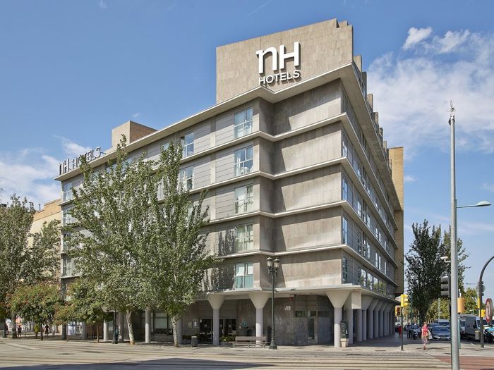 NH Ciudad de Zaragoza