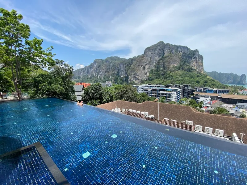 Avani Ao Nang Krabi photo 3