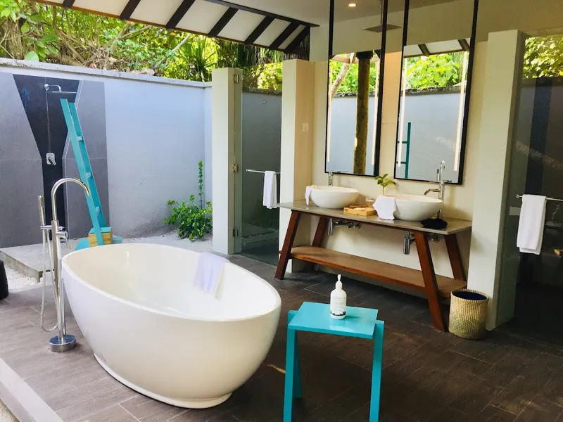 NH Collection Maldives Havodda Resort photo 4