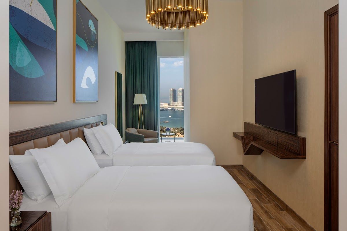 Avani Palm View Dubai photo 5