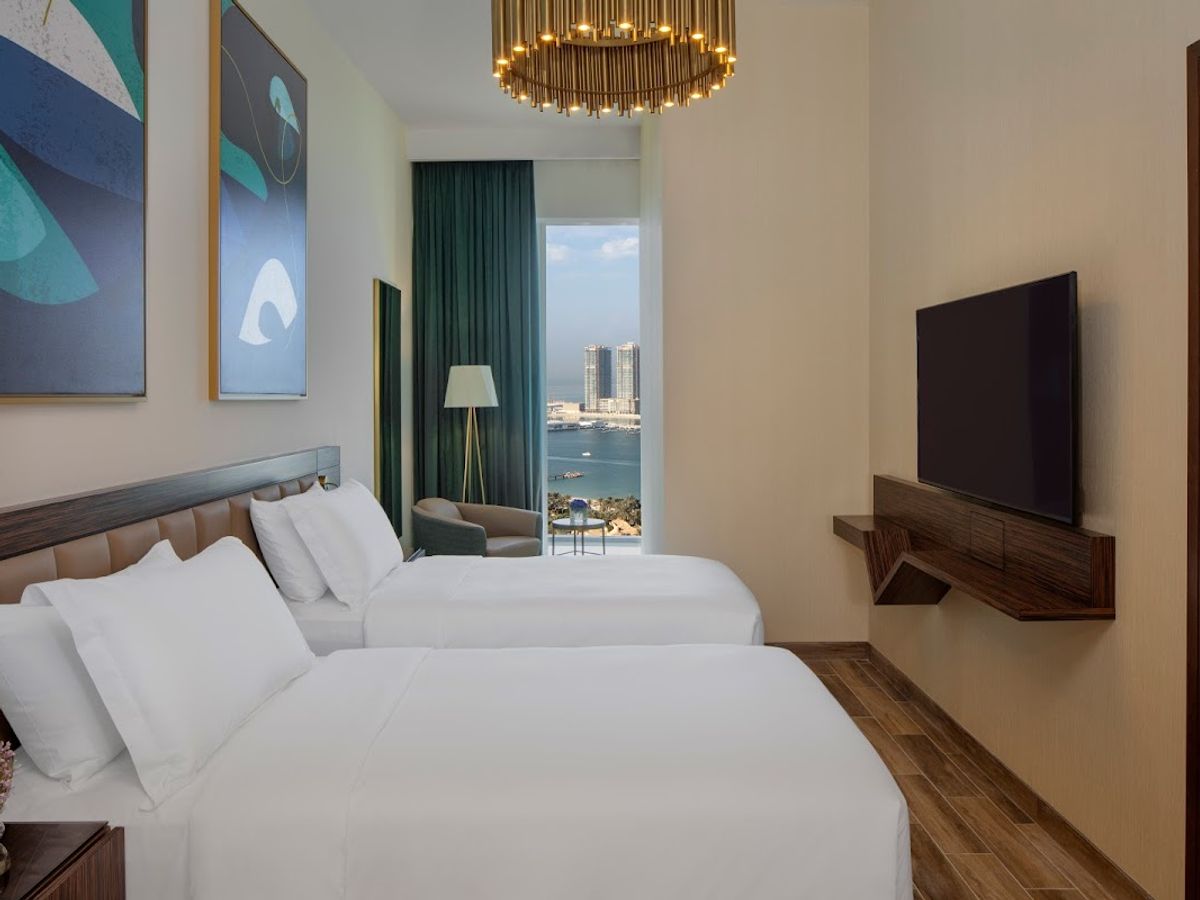 Avani Palm View Dubai photo 5