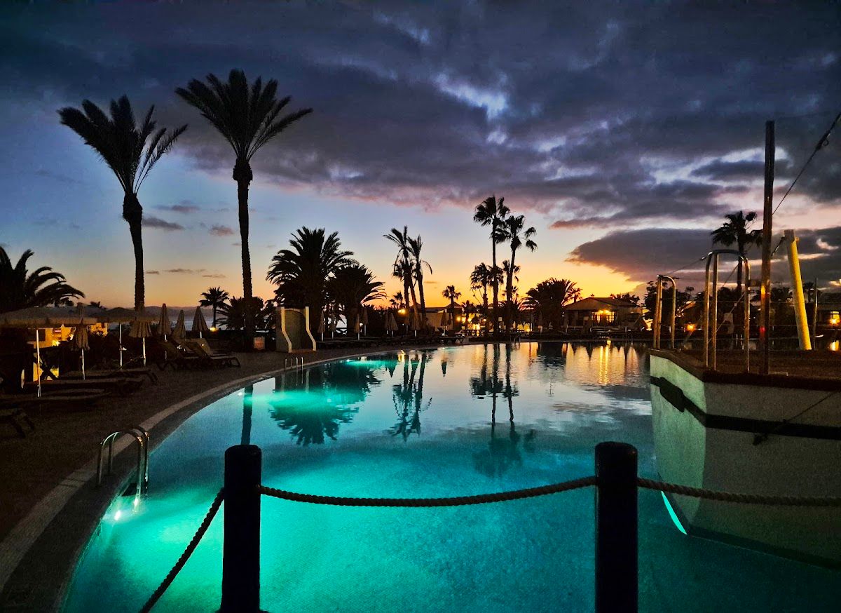 H10 Rubicón Palace Hotel photo 3