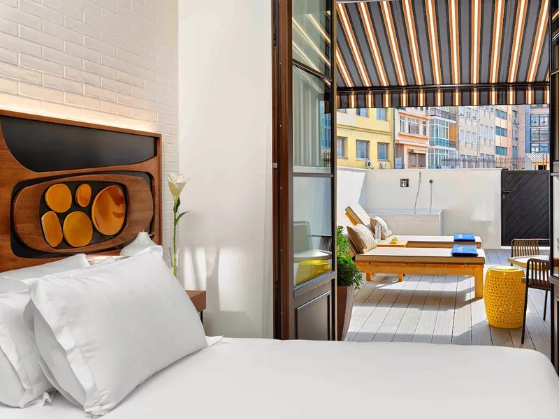 H10 Metropolitan Hotel photo 2