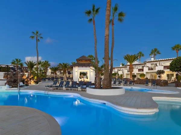 H10 White Suites Hotel