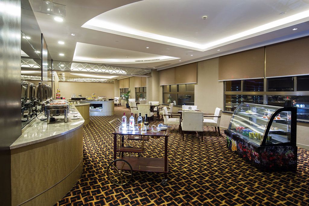 Millennium Hotel Fuqing photo 5