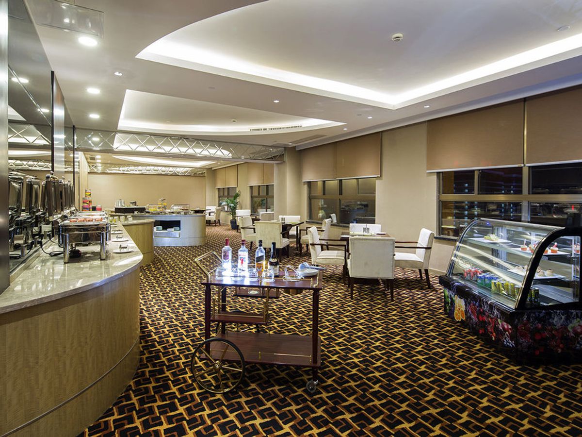 Millennium Hotel Fuqing photo 5