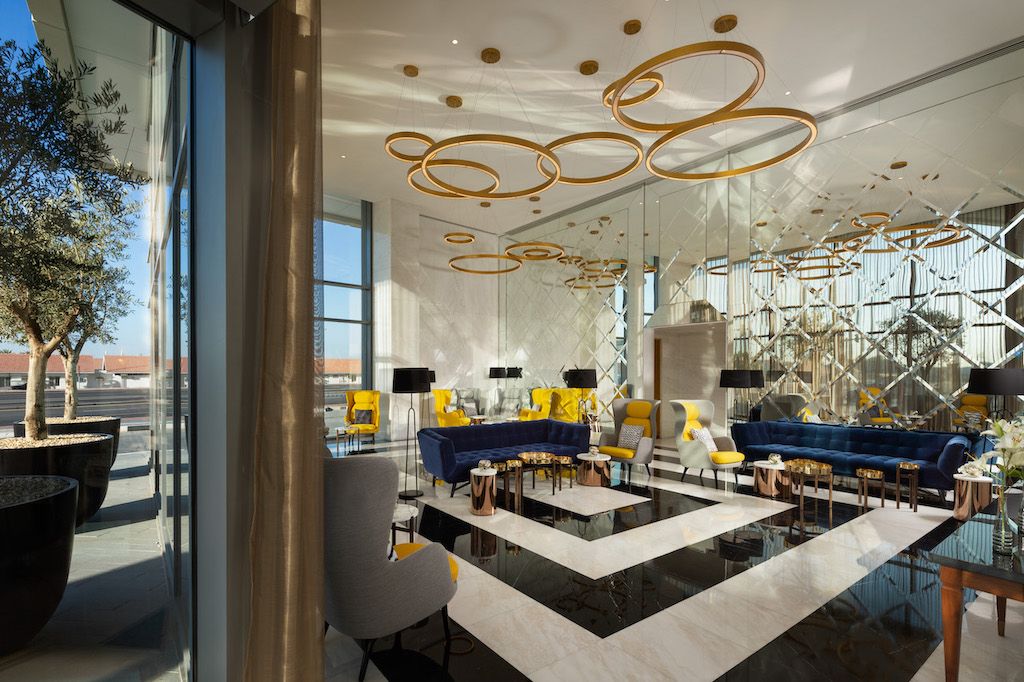 Millennium Atria Business Bay Hotel photo 6