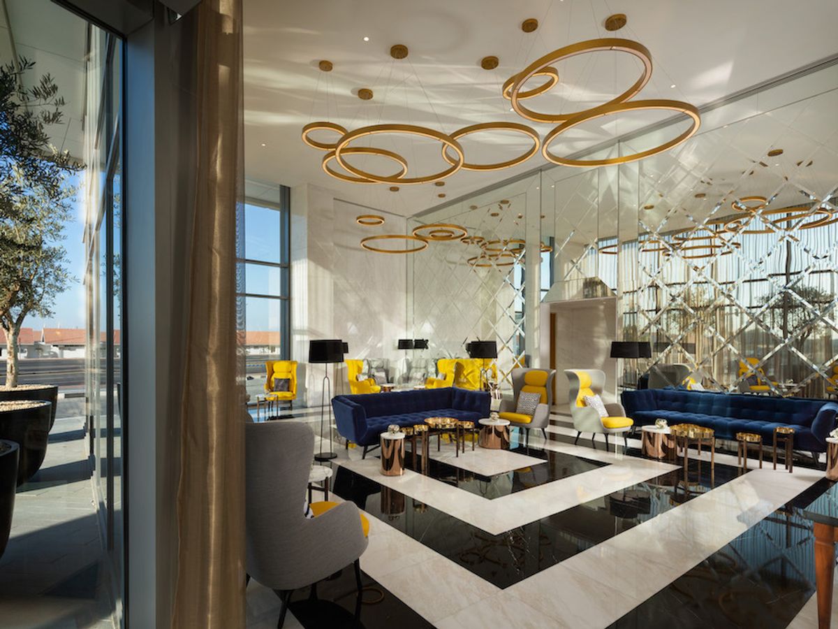 Millennium Atria Business Bay Hotel photo 6